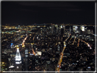 foto Panorama dai grattacieli di New York